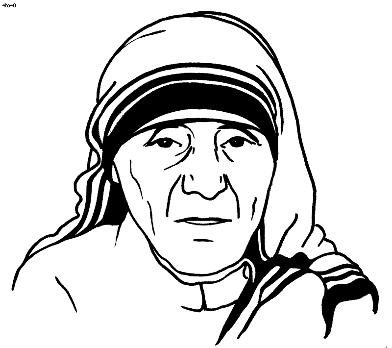 di Calcutta Madre Teresa | Madre Teresa
